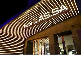 라싸 3* 서울특별시